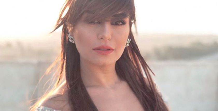 منة فضالي