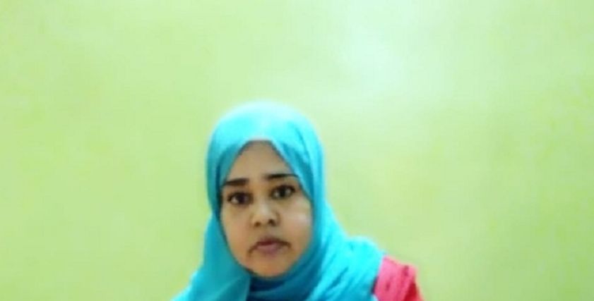 صفاء سليم