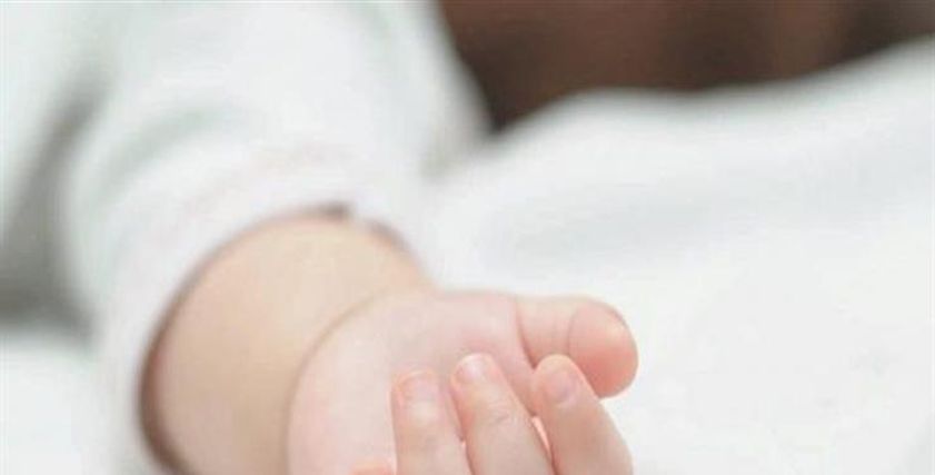 هتك عرض رضيعة الهرم