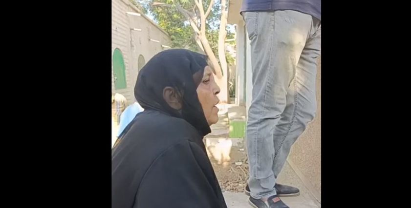 جدة نيرة أشرف