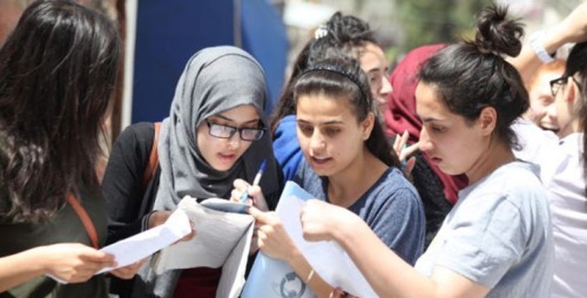 نتائج الثانوية العامة لعام 2024 متوفرة الآن عبر الوطن بالاسم