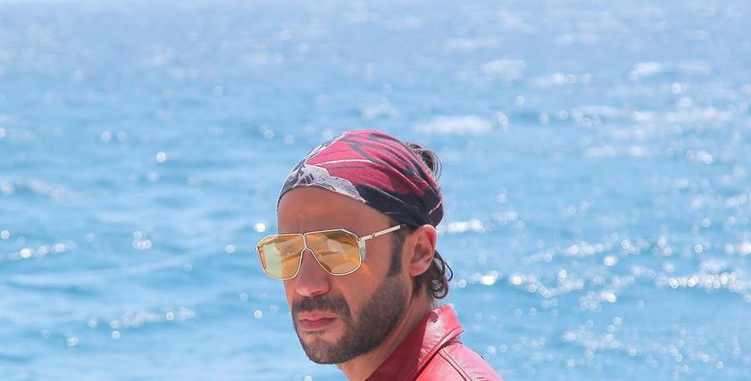 محمد إمام