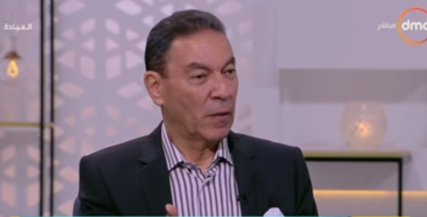 هاني الناظر