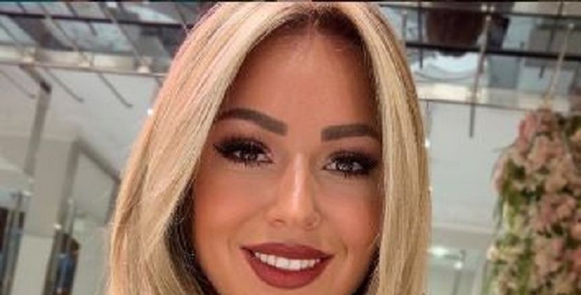 البلوجر الألمانية
