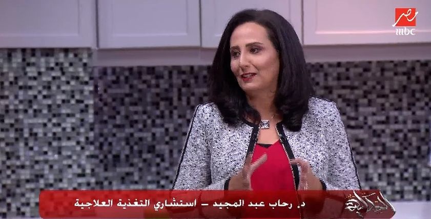 رحاب عبدالمجيد