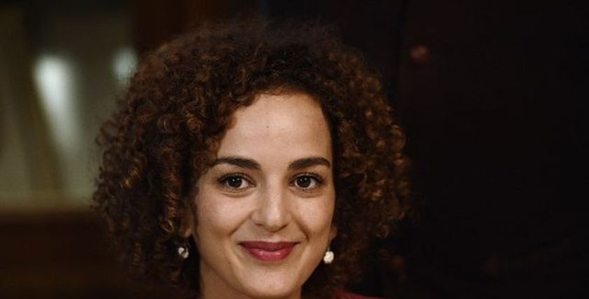 ليلى السليماني