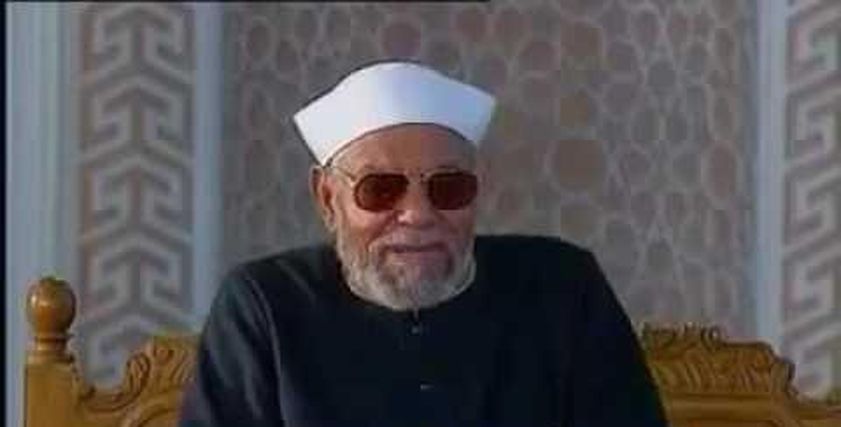 الشيخ الشعراوي