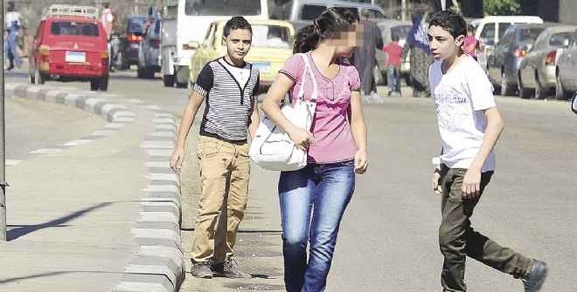 نصائح لـ«الدفاع عن النفس» حال التصدي لمتحرش مسلح