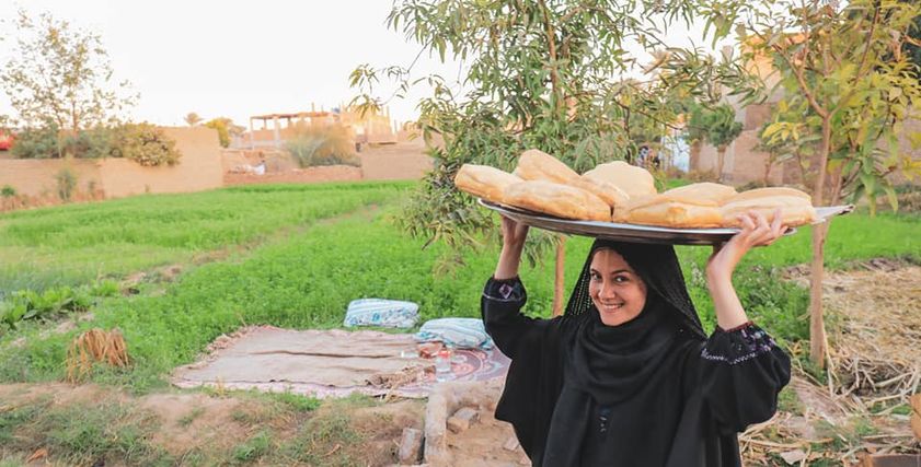 بسنت نور الدين