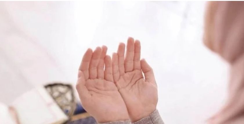 دعاء قبل الإفطار