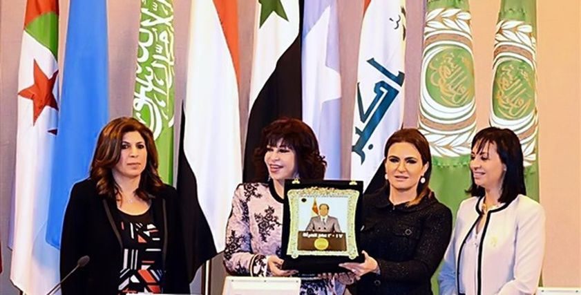 جانب من المؤتمر