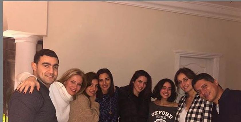 حلا شيحا