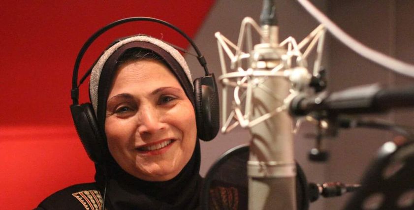 فاطمة عيد