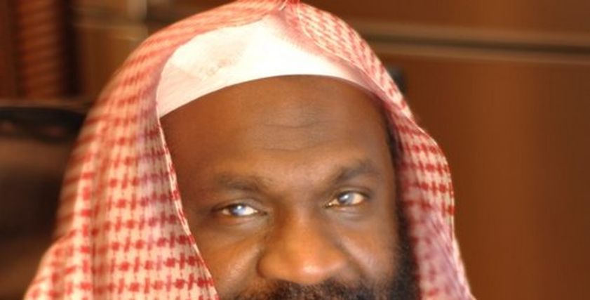 عادل الكلباني