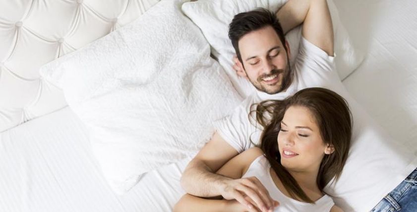 كيف تدفعين زوجك لطلب العلاقة الزوجية؟