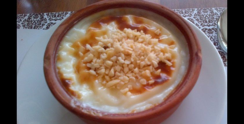 طريقة عمل الأرز باللبن مثل المحلات