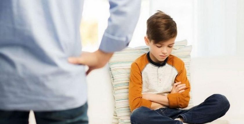 داء الكذب عند الأطفال