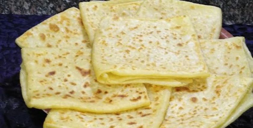 طريقة عمل ميني فطير مشلتت في المنزل