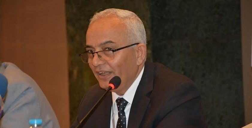 رئيس الثانوية العامة للطلاب.. الدولة مجهزة لكم جو هادي