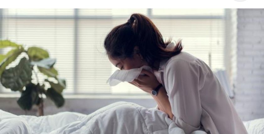 علاقة تربية الطيور والحيوانات بتليف الرئة
