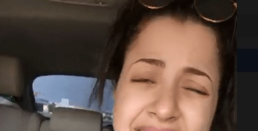 منى فاروق