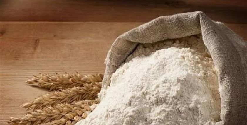 الفرق بين الدقيق الابيض والاسمر