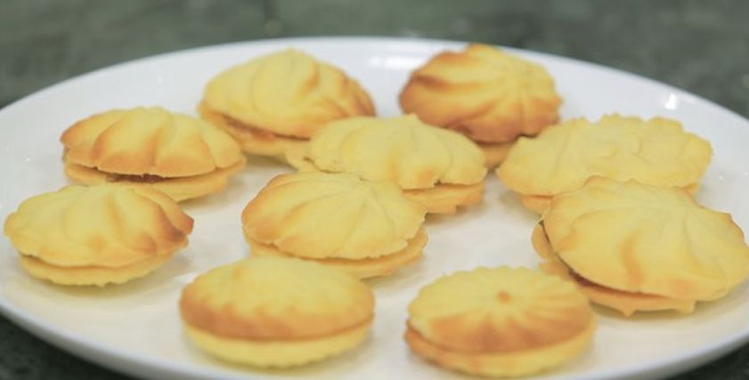 طريقة عمل البيتيفور الناعم