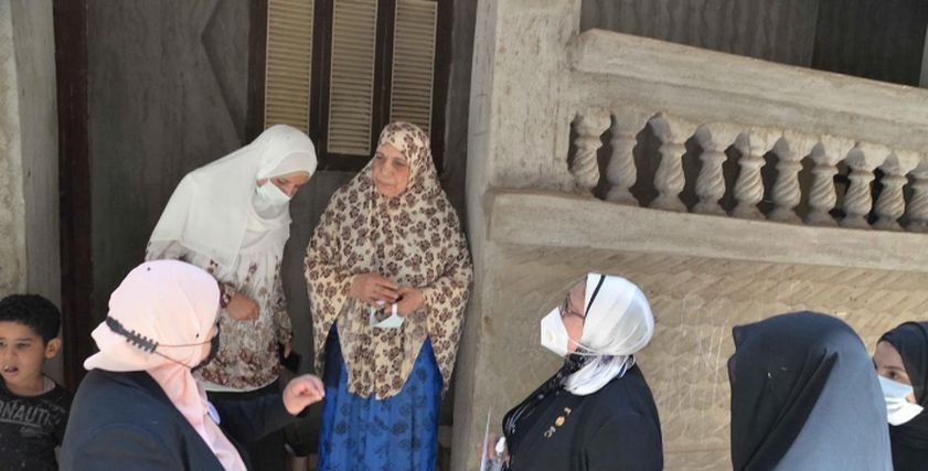 المجلس القومي للمرأة