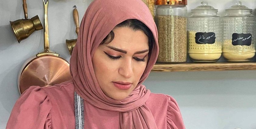 مروة السجيني