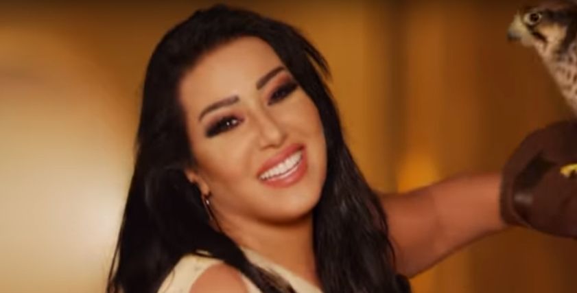سمية الخشاب