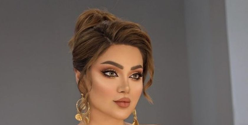 شنيار أحمد الشهيرة بـ«يارجان»