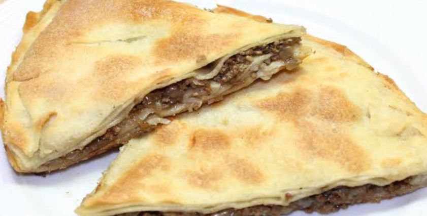 رقاق طري