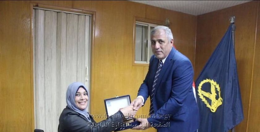 الااخلية