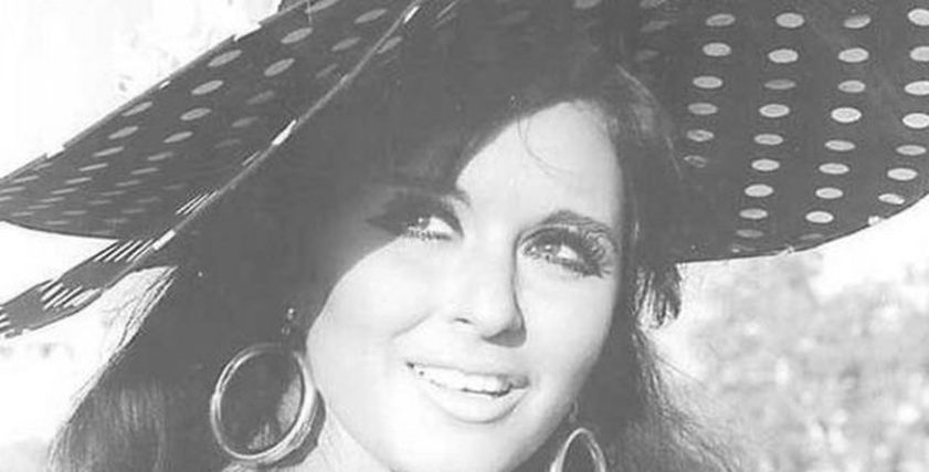 سعاد حسني