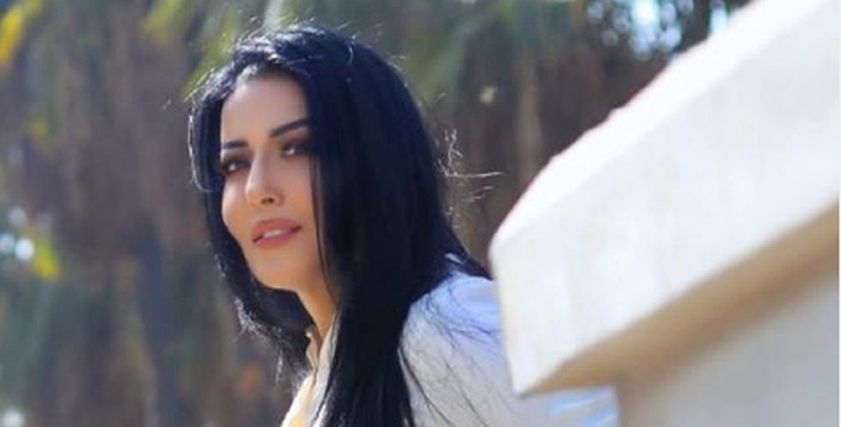 سمية الخشاب