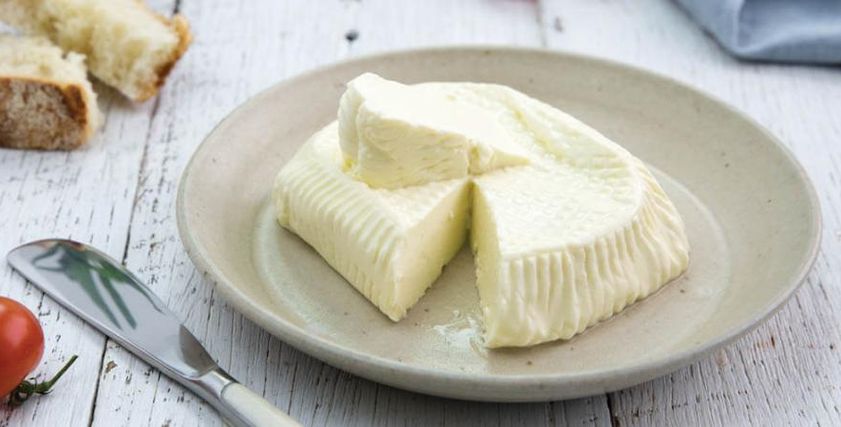 جبنة - تعبيرية