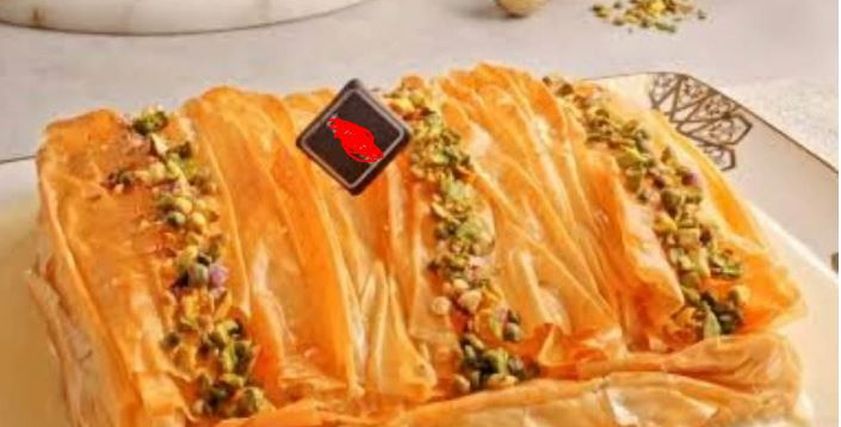 المكشكشة