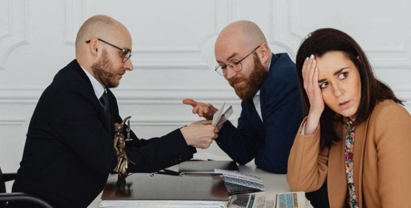 -أسوأ 4 شخصيات ابتعد عن التعامل معاهم صباحًا