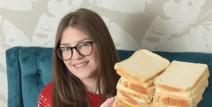 الفتاة الكندية، جرايسي رود