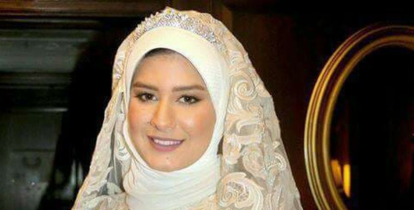 زفاف رمضان صبحي على حبيبة إكرامي وسط حضور مشاهير المجتمع