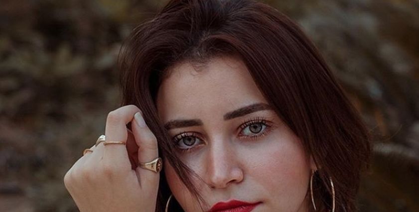 سارة الشامي
