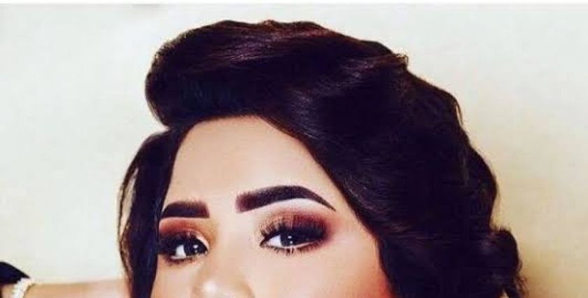 الكويتية هيا الشعيبي