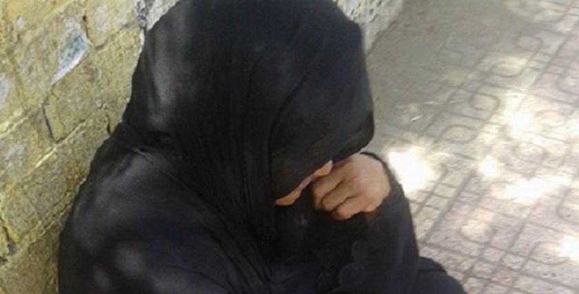 الحاجة شربات