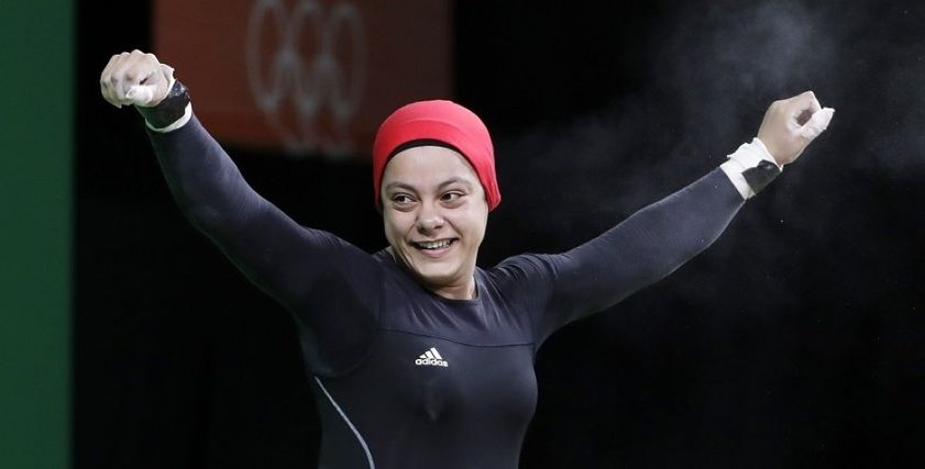 سارة سمير