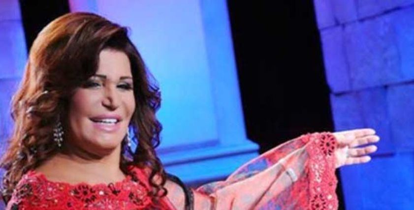نجوى فؤاد