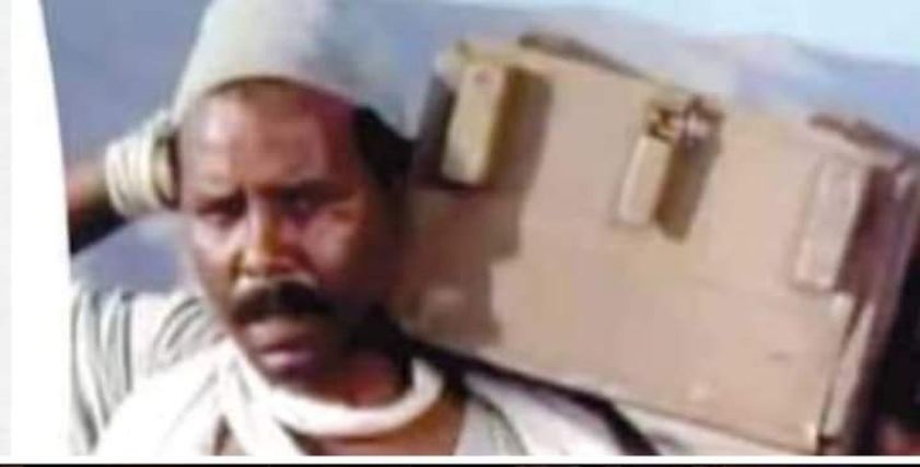تقى عازفة أوركسترا حفل المومياوات ووالدها الفنان على عبد الرحيم