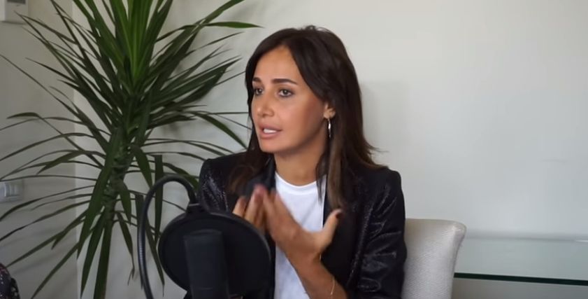 حلا شيحة
