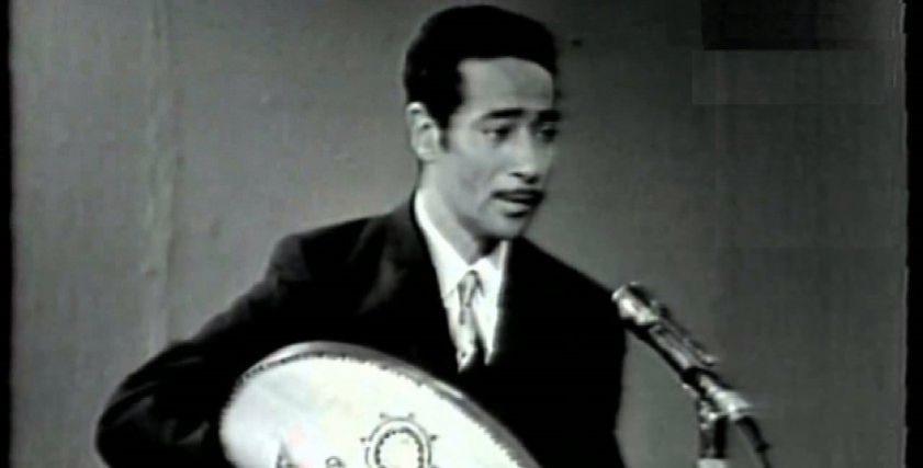 الملحن محمد الموجي
