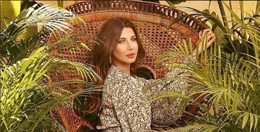 نانسي عجرم