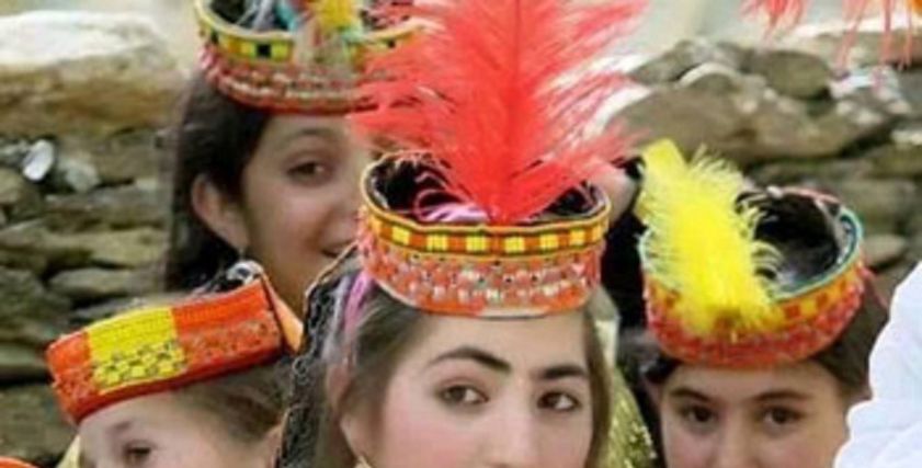 قبائل هونزا